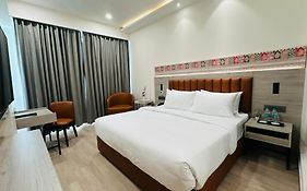 Regenta Central Jaipur