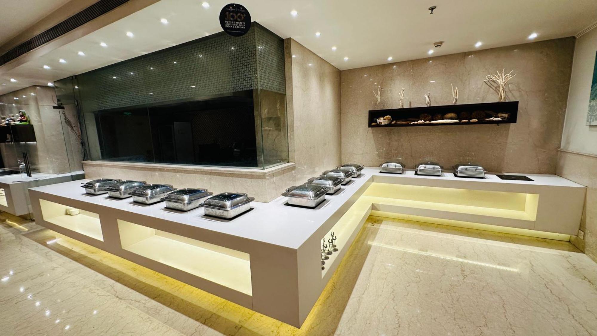 Regenta Central Jaipur Exterior photo