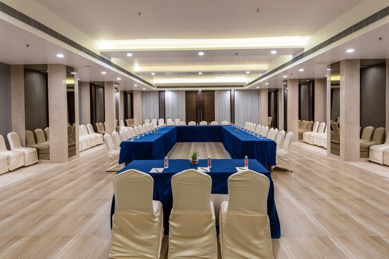 Regenta Central Jaipur Exterior photo