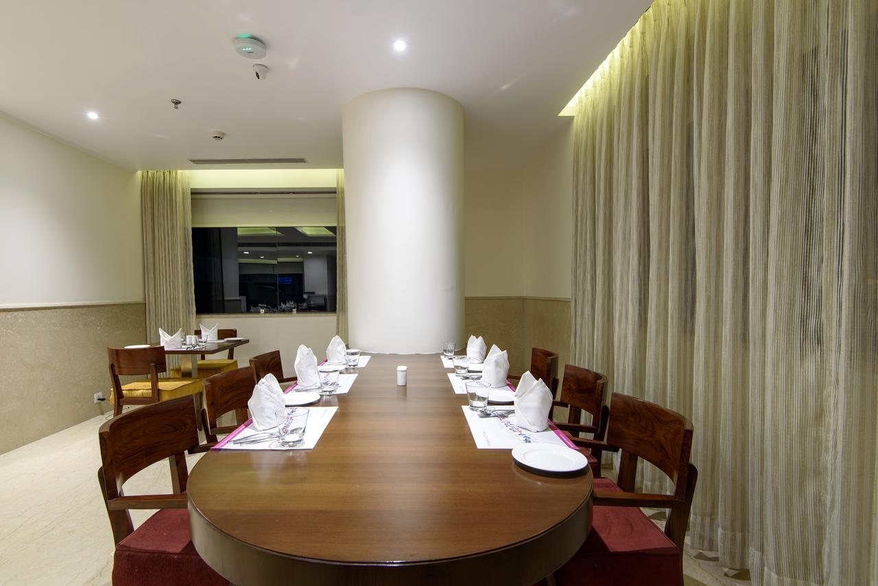 Regenta Central Jaipur Exterior photo