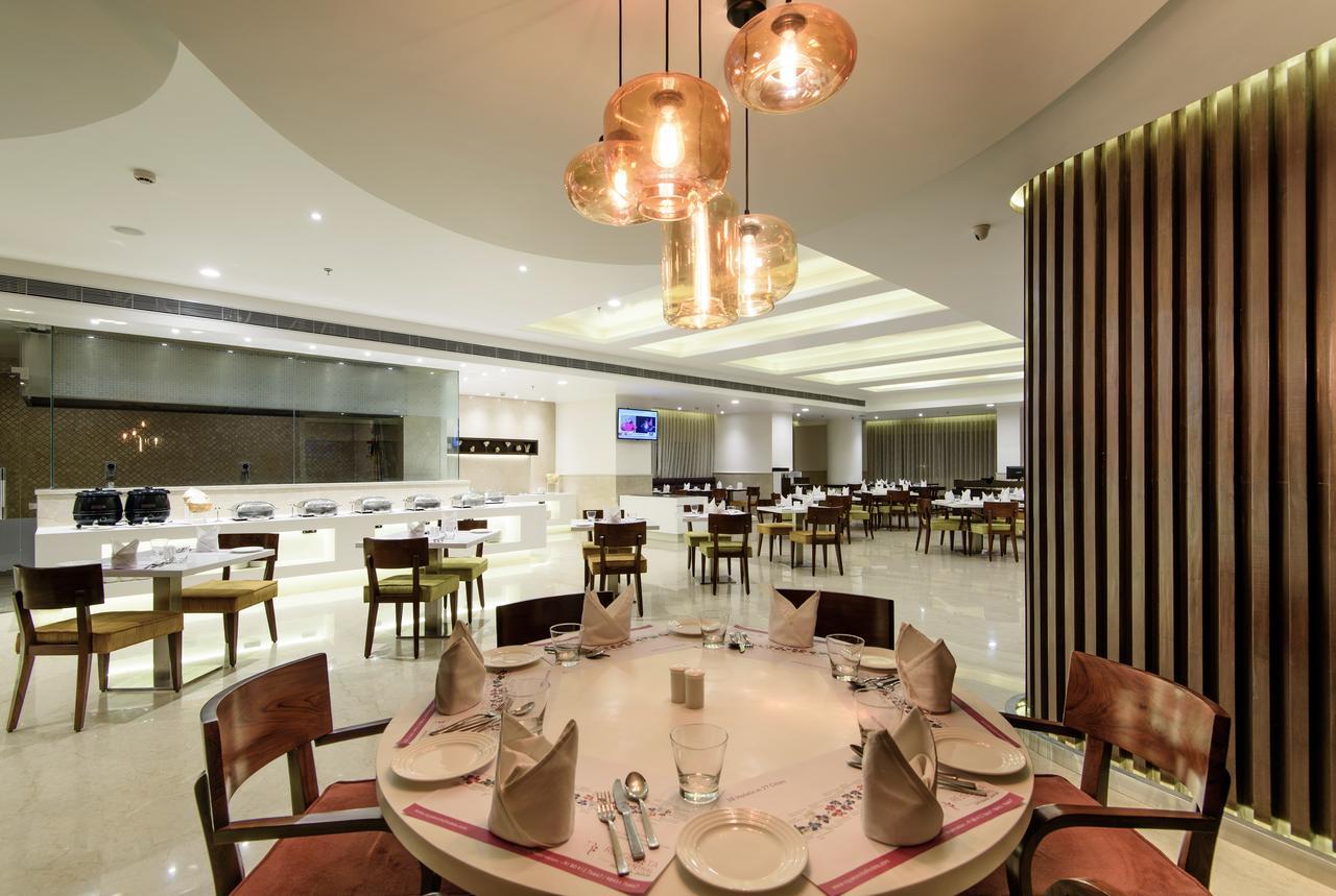 Regenta Central Jaipur Exterior photo