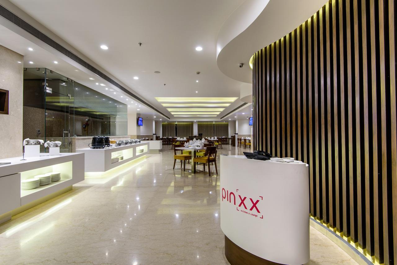 Regenta Central Jaipur Exterior photo